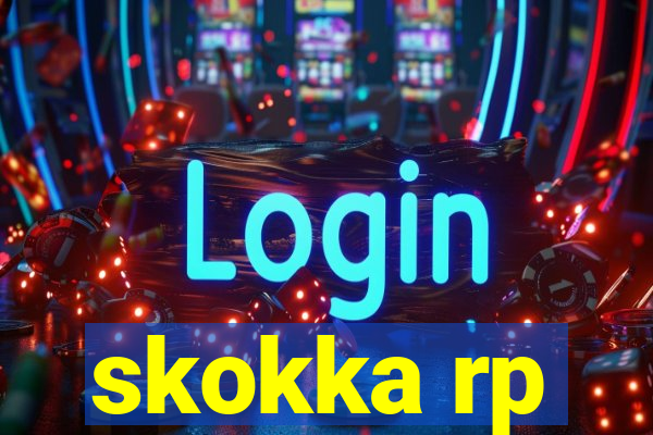 skokka rp
