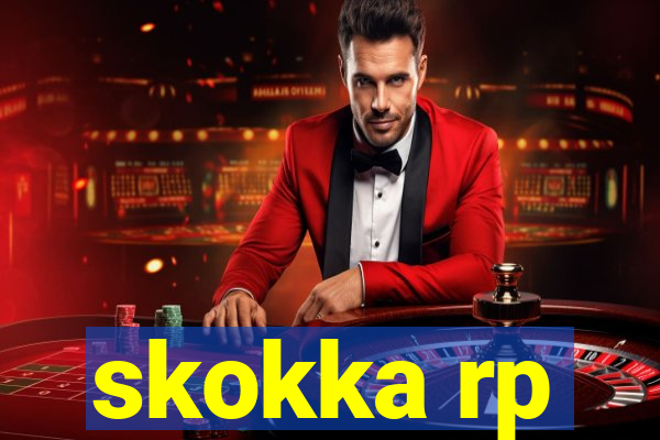 skokka rp