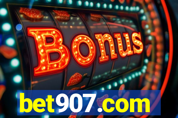 bet907.com