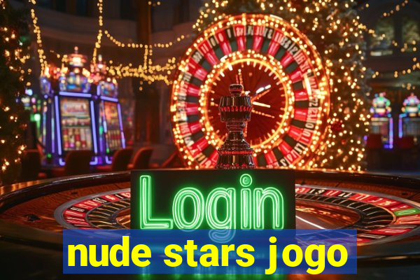 nude stars jogo