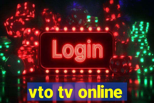 vto tv online