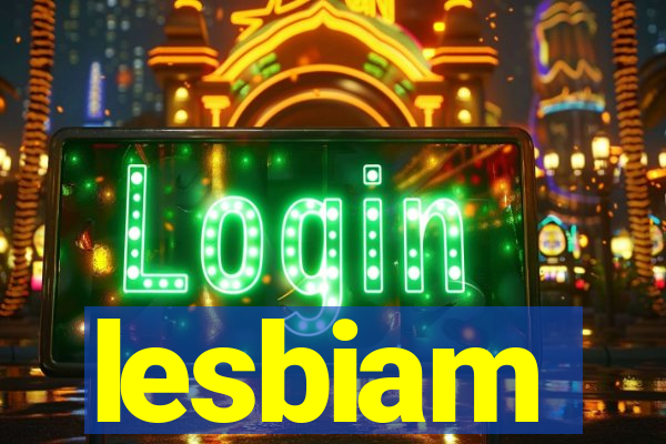 lesbiam