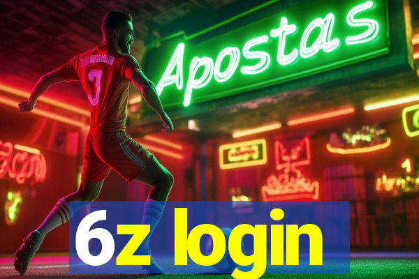 6z login