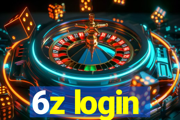 6z login