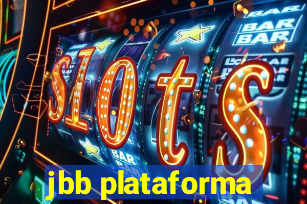 jbb plataforma