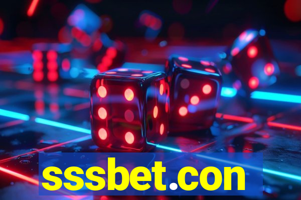sssbet.con