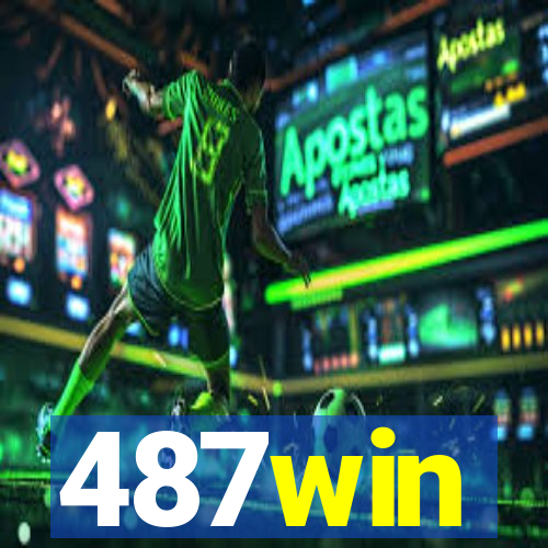 487win