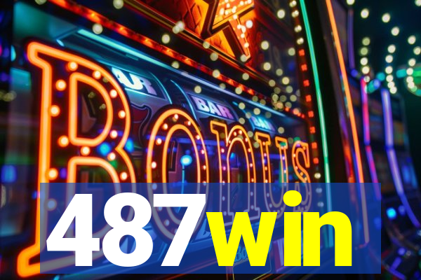 487win