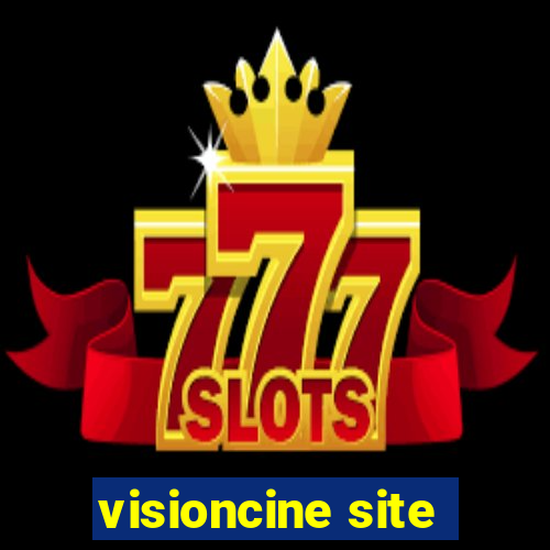 visioncine site
