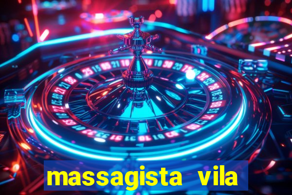 massagista vila nova campinas
