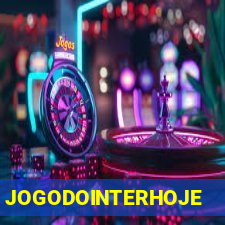 JOGODOINTERHOJE