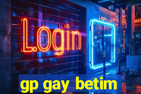 gp gay betim