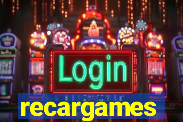recargames