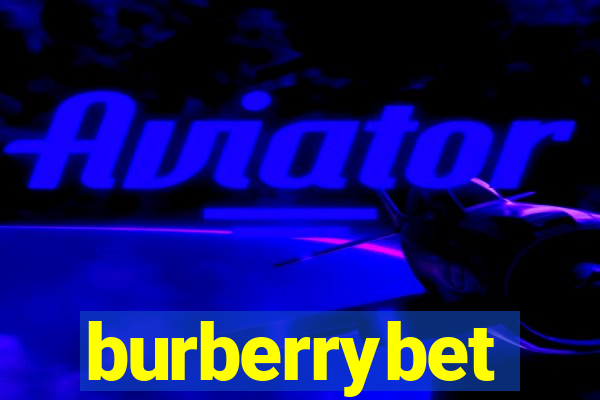 burberrybet