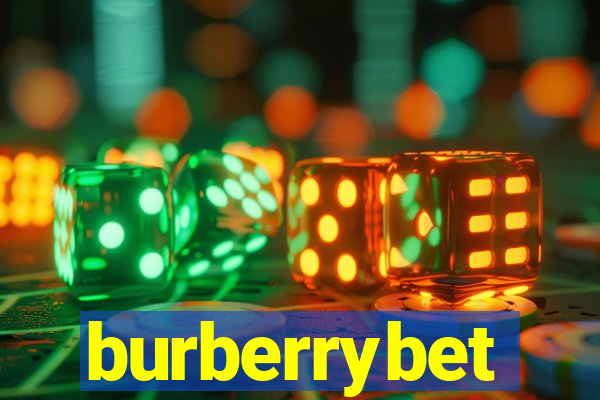 burberrybet