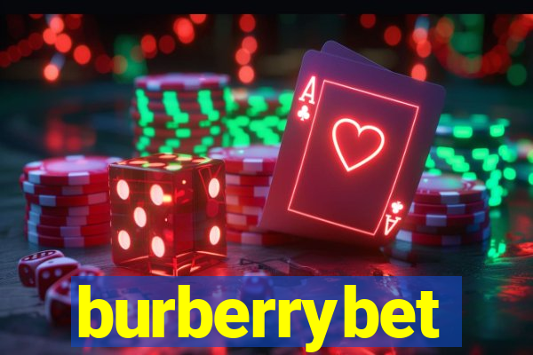burberrybet