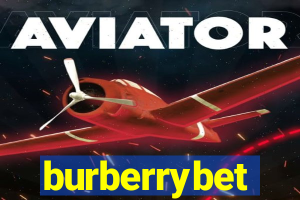 burberrybet