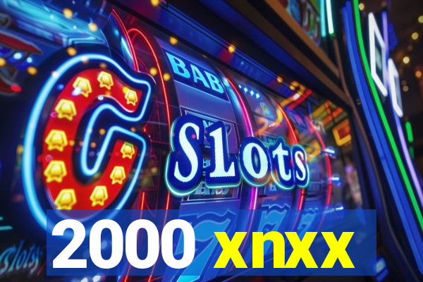2000 xnxx