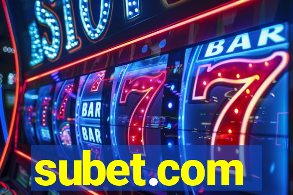 subet.com