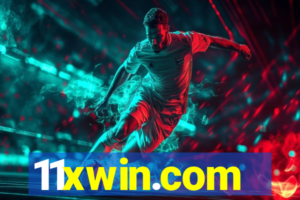 11xwin.com