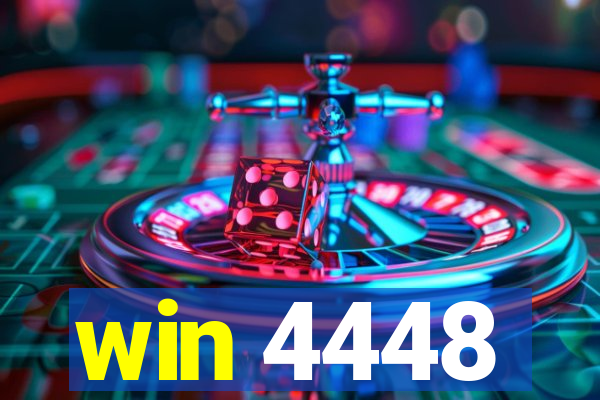win 4448