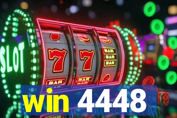 win 4448