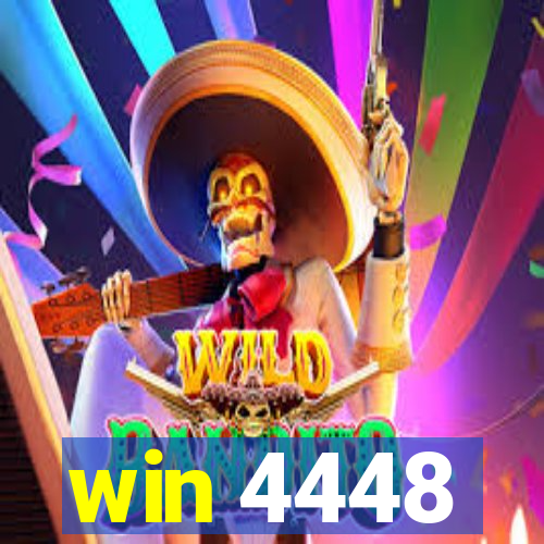 win 4448