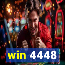 win 4448