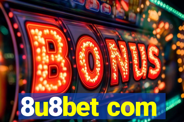 8u8bet com