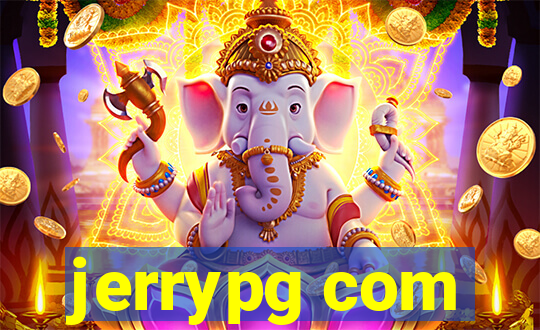 jerrypg com
