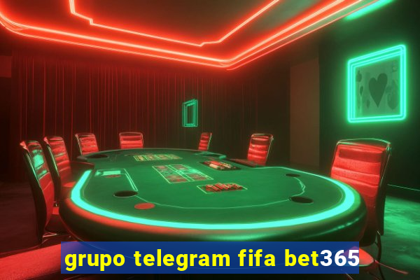 grupo telegram fifa bet365