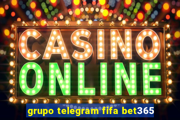 grupo telegram fifa bet365