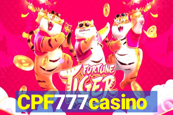 CPF777casino