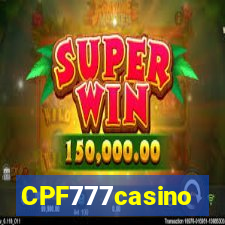 CPF777casino
