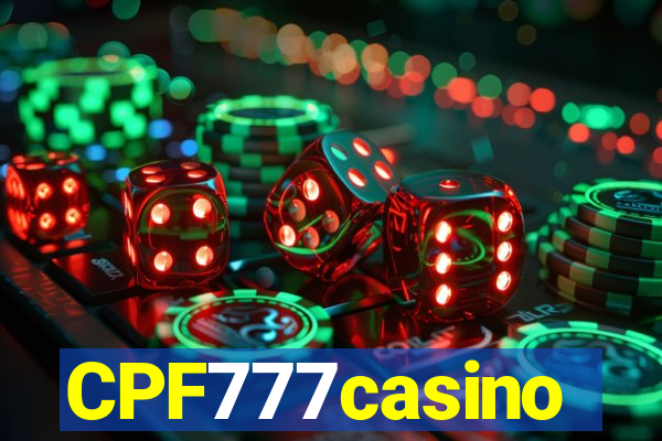 CPF777casino