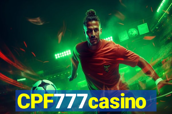 CPF777casino