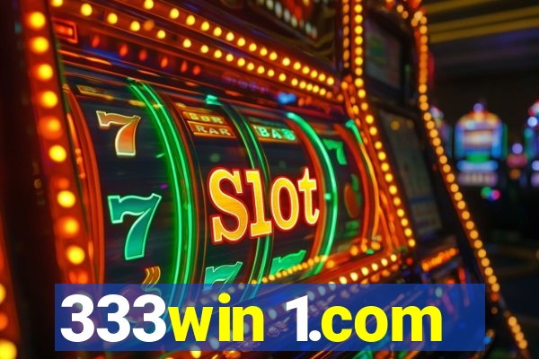 333win 1.com