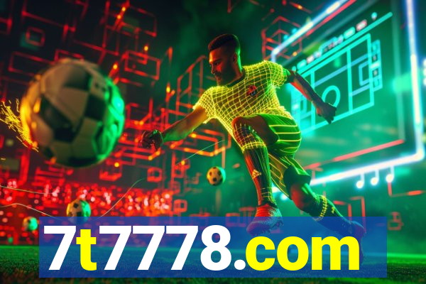 7t7778.com