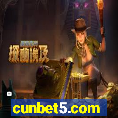 cunbet5.com