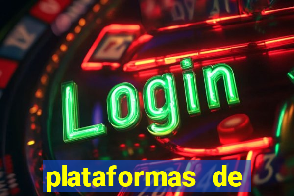 plataformas de jogos pagando no cadastro