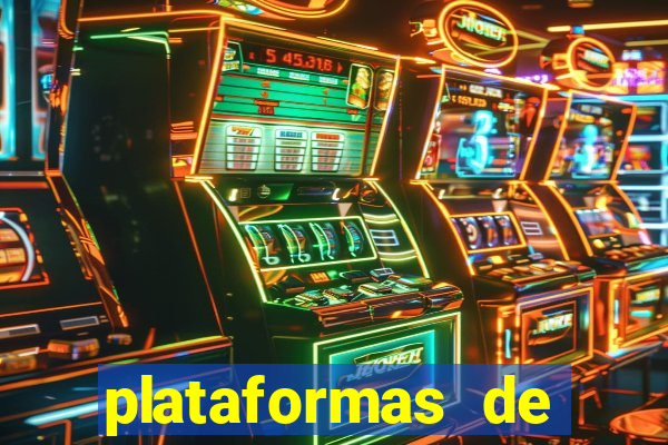 plataformas de jogos pagando no cadastro