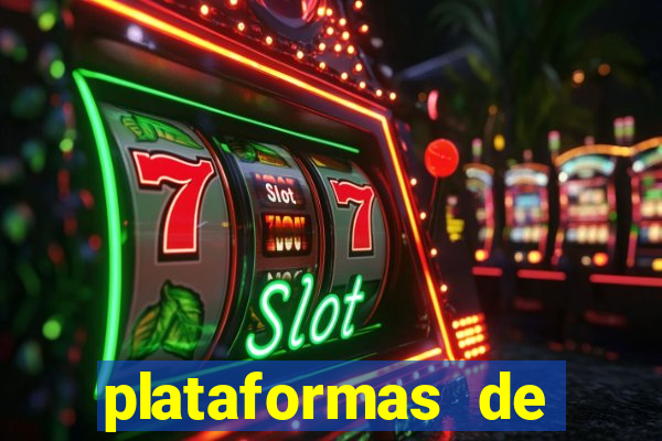 plataformas de jogos pagando no cadastro