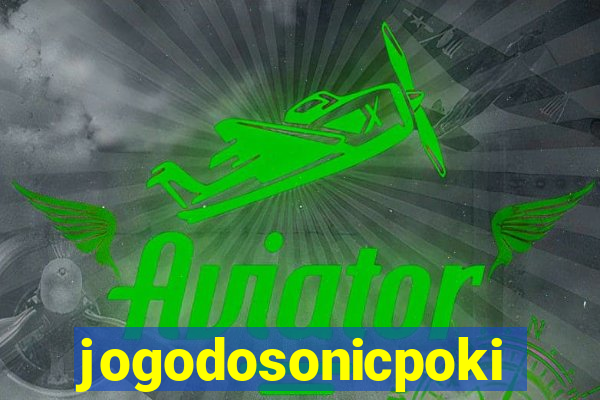 jogodosonicpoki