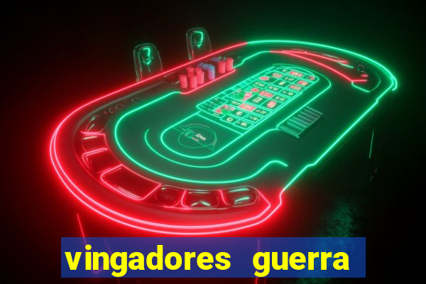 vingadores guerra infinita torrent magnet