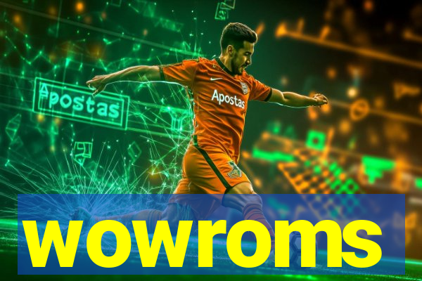 wowroms