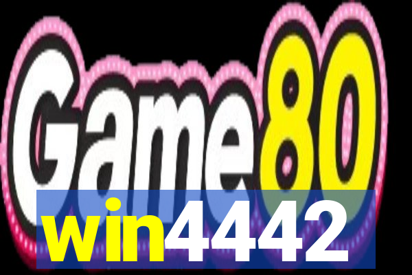 win4442