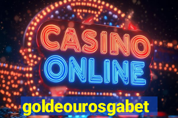 goldeourosgabet