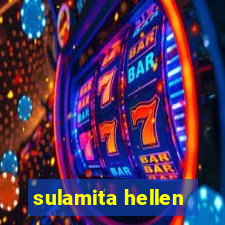 sulamita hellen