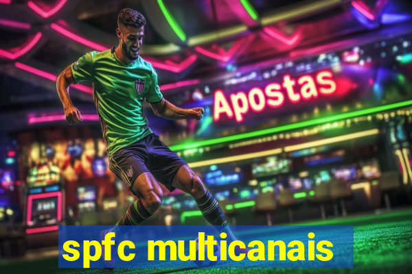 spfc multicanais