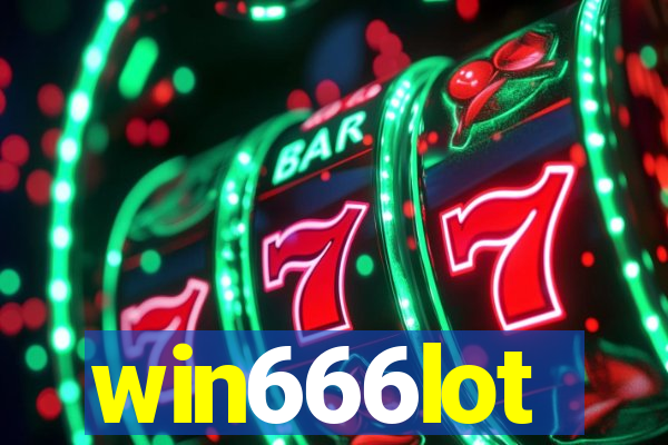 win666lot